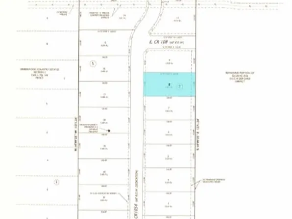 LOT 8 S County Road 1054, Midland, TX 79706
