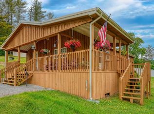 1601 Graham School Rd, Gallipolis, OH 45631