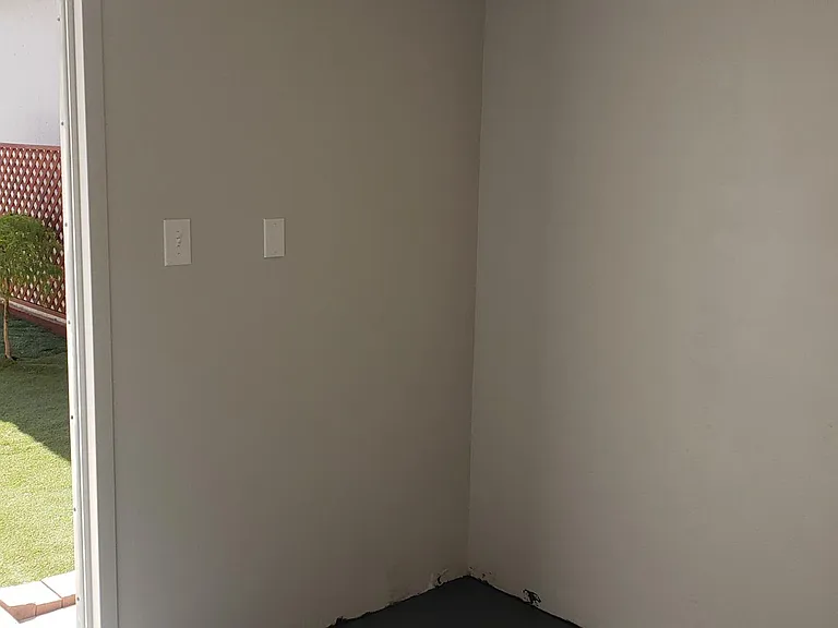 Extra Storage Room 8' x 9'