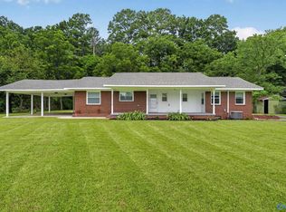 1021 State Highway 69 N, Cullman, AL 35058