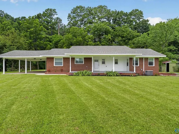 1021 State Highway 69 N, Cullman, AL 35058