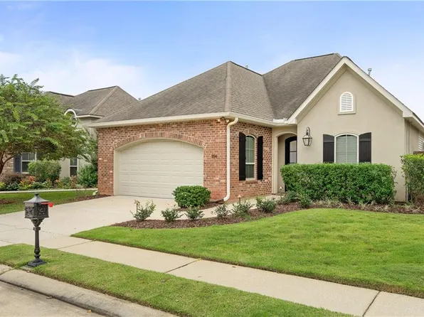 354 N Orchard Ln, Covington, LA 70433