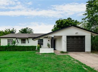 4506 Huntington Dr, Garland, TX 75042