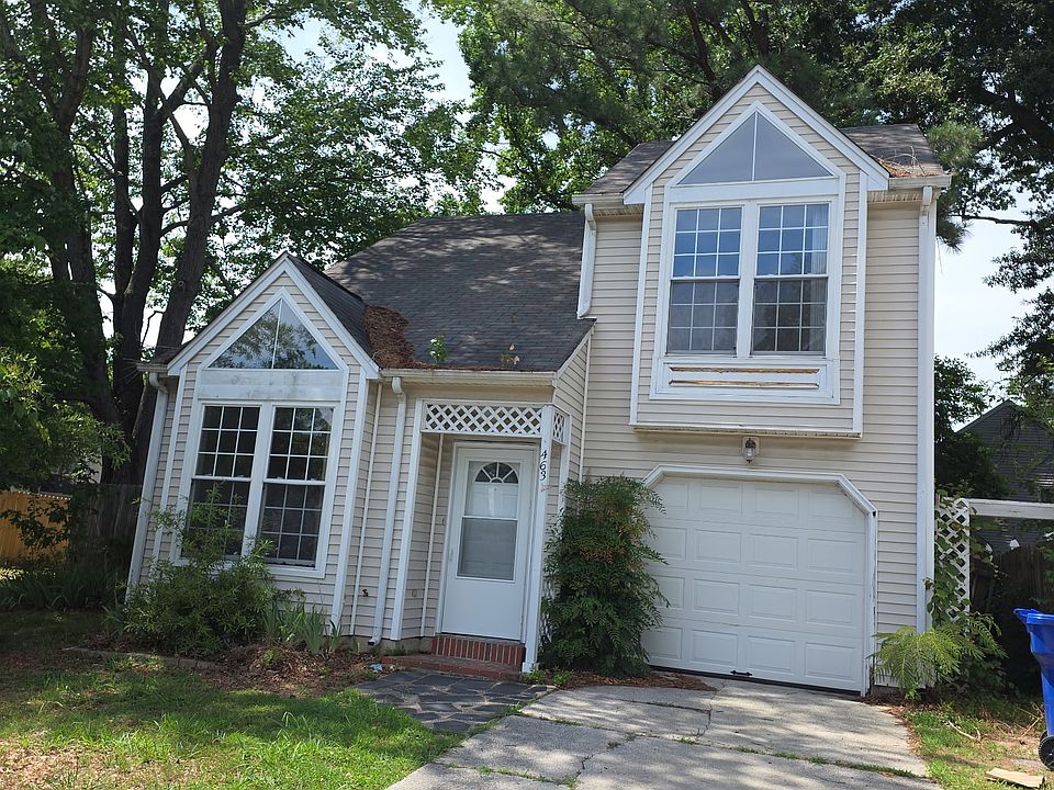 1st image of 463 Wrenn Cir