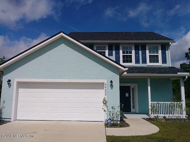 1st image of 94209 Palm Garden Dr