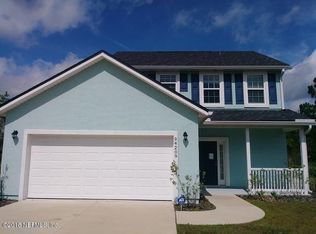 94209 Palm Garden Dr, Fernandina Beach, FL 32034