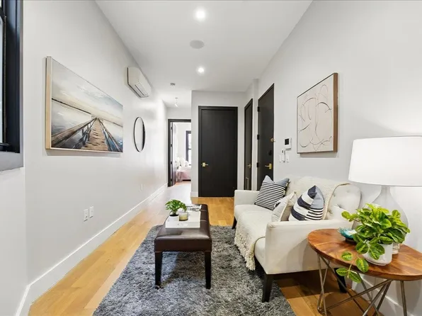 172 New York Ave #1L, Jersey City, NJ 07307