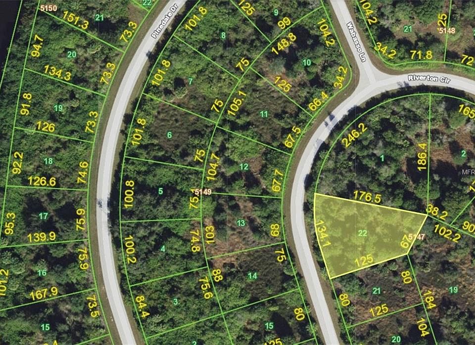 1st image of 7463 Riverton Cir