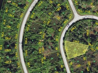 7463 Riverton Cir, Port Charlotte, FL 33981