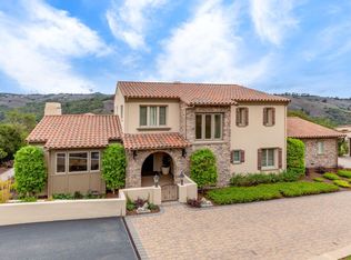 410 Mirador Ct, Monterey, CA 93940