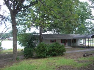 516 An County Road 385, Palestine, TX