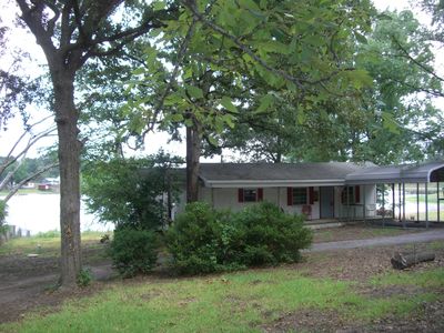 516 An County Road 385, Palestine, TX, 75801