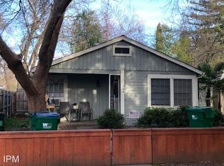 424 W 2nd Ave, Chico, CA 95926
