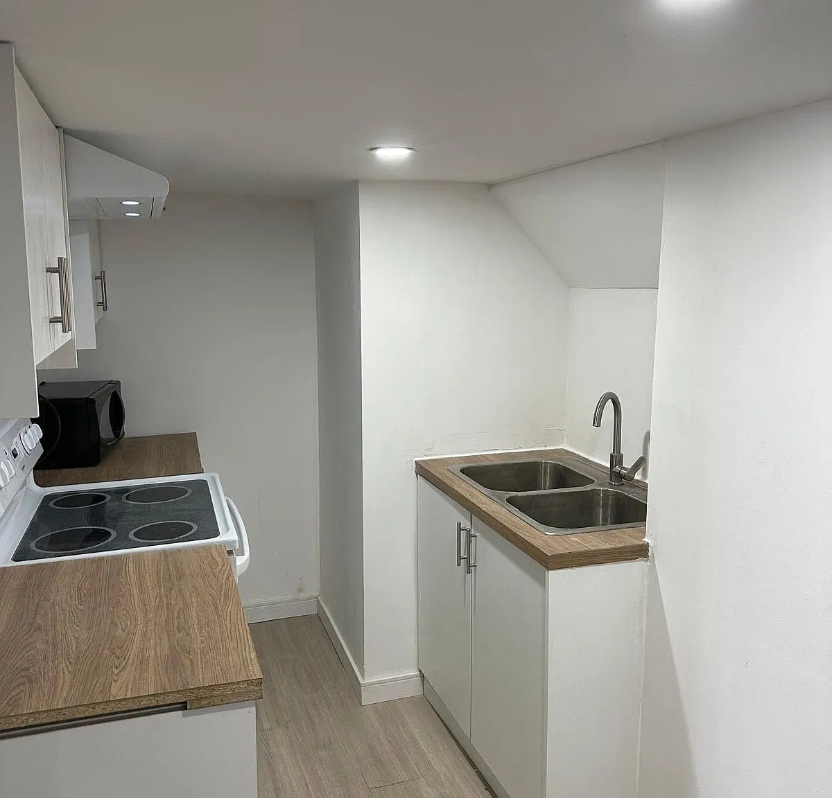 2 bed, $2,100 — Photo 4