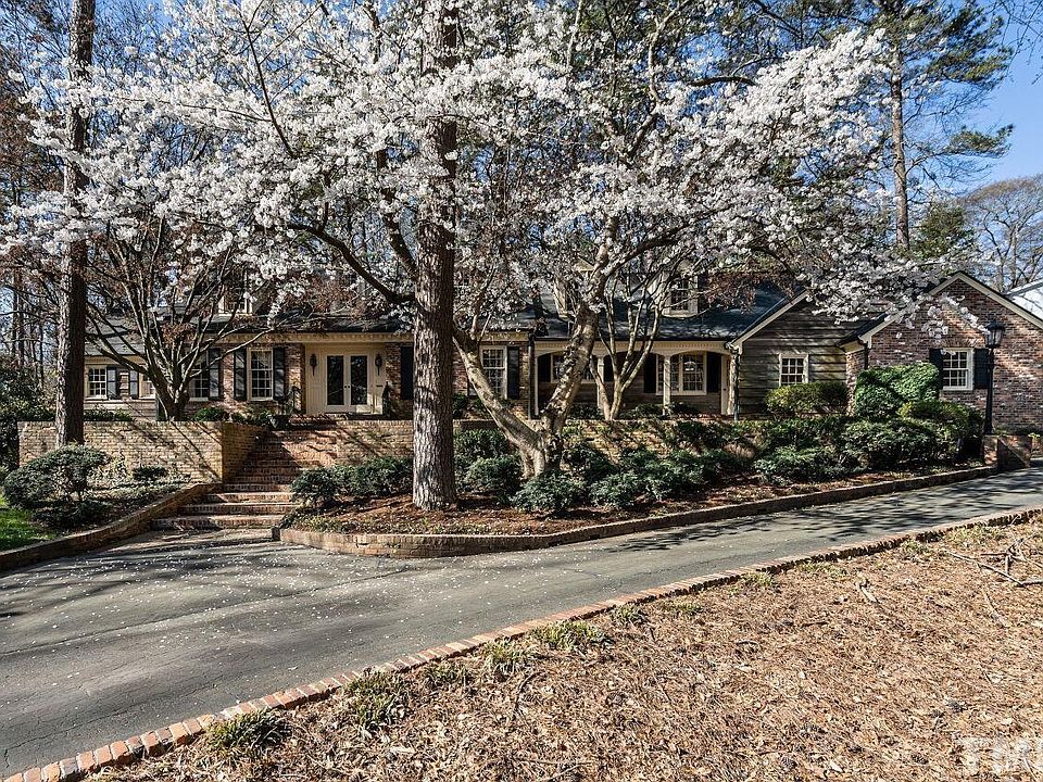 619 Marlowe Rd, Raleigh, NC 27609 Zillow
