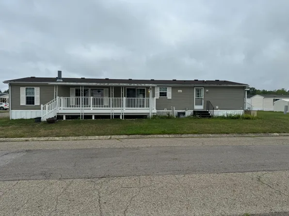 312 Ronald Dr, Pataskala, OH 43062