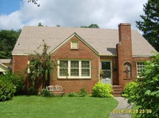 204 Brignoli St, Talladega, AL 35160