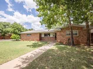3432 56th St, Lubbock, TX 79413