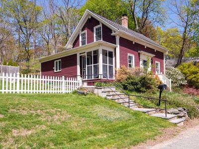 2 Sawyer St, Ipswich, MA, 01938