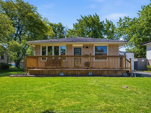 5 Jeffrey St W, Chatham Kent, ON N0P 2L0