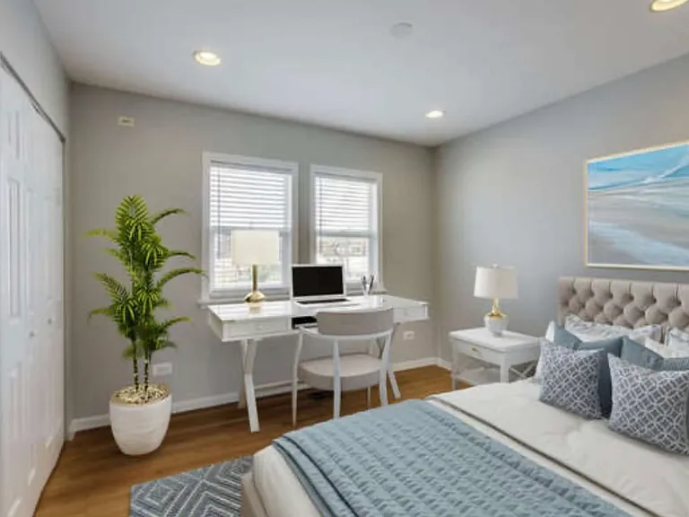 1632 W Blackhawk St #2 — Photo 5