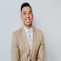 Andrew Nguyen - Real Estate Agent in Maple Grove, MN