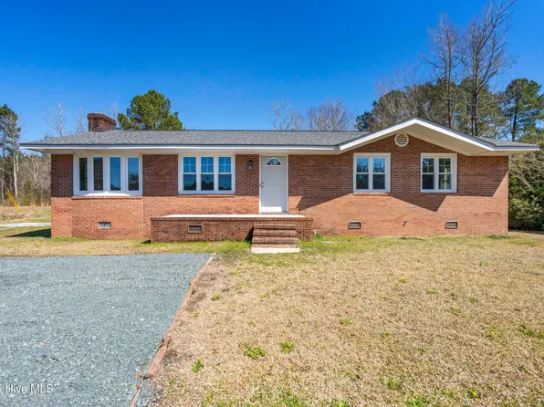 18946 Nc Highway 210, Rocky Point, NC 28457