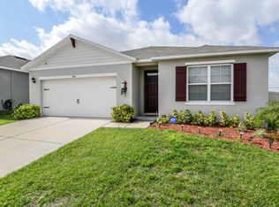 304 Boardwalk Ave, Haines City, FL 33844