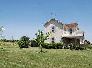 3045 E Snyder Rd, Piqua, OH 45356