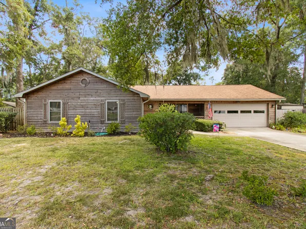 103 Nelson Pl, Saint Marys, GA 31558