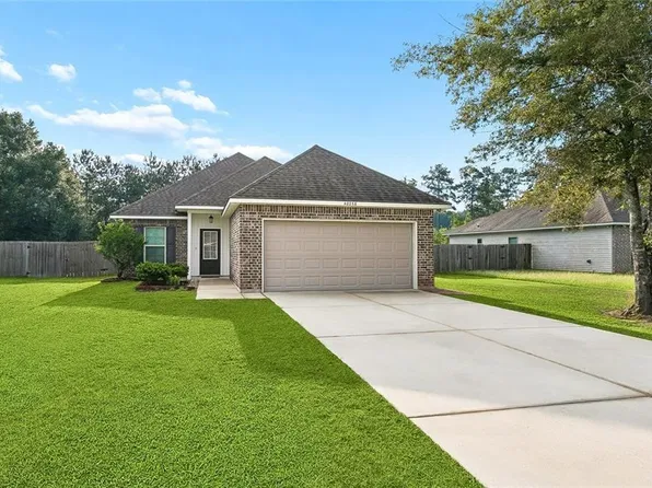 48258 Labonte Ln, Tickfaw, LA 70466