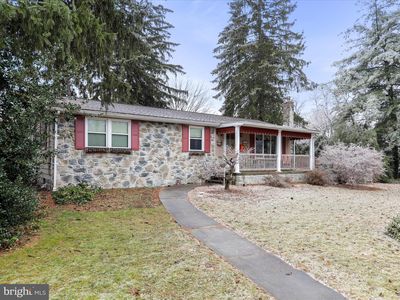 360 E Liberty St, Chambersburg, PA, 17201
