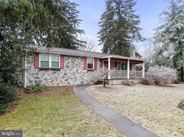 360 E Liberty St, Chambersburg, PA 17201