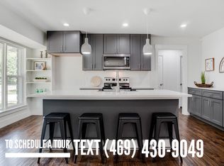 2656 San Marcus Ave, Dallas, TX 75228