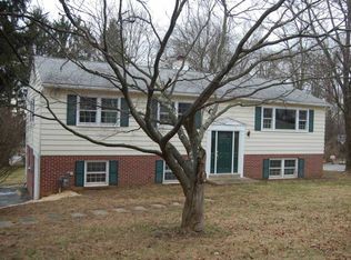 1100 Ashbridge Rd, West Chester, PA 19380