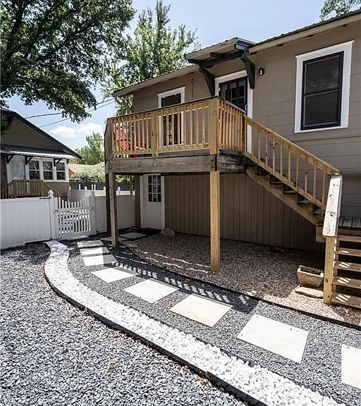 2836 Pearl St — Photo 19