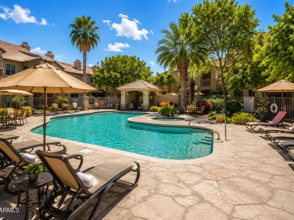 5950 N 78TH Street #221, Scottsdale, AZ 85250