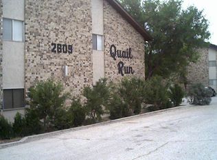 2609 Wasson Rd #A, Big Spring, TX 79720