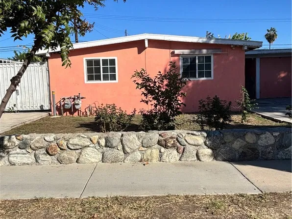 338 S Sandalwood Ave, La Puente, CA 91744