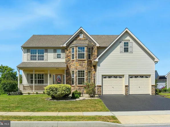 1874 Blue Heron Ln, Palmyra, PA 17078