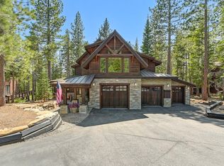 13240 Skiview Loop, Truckee, CA 96161