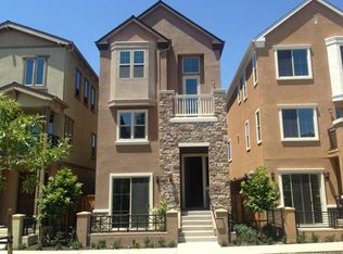 2713 Hollingbury Cmn, Livermore, CA 94550