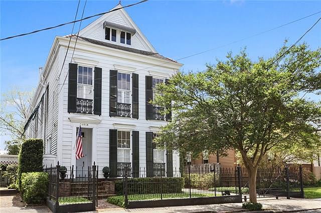 1st image of 5914 Hurst St #B