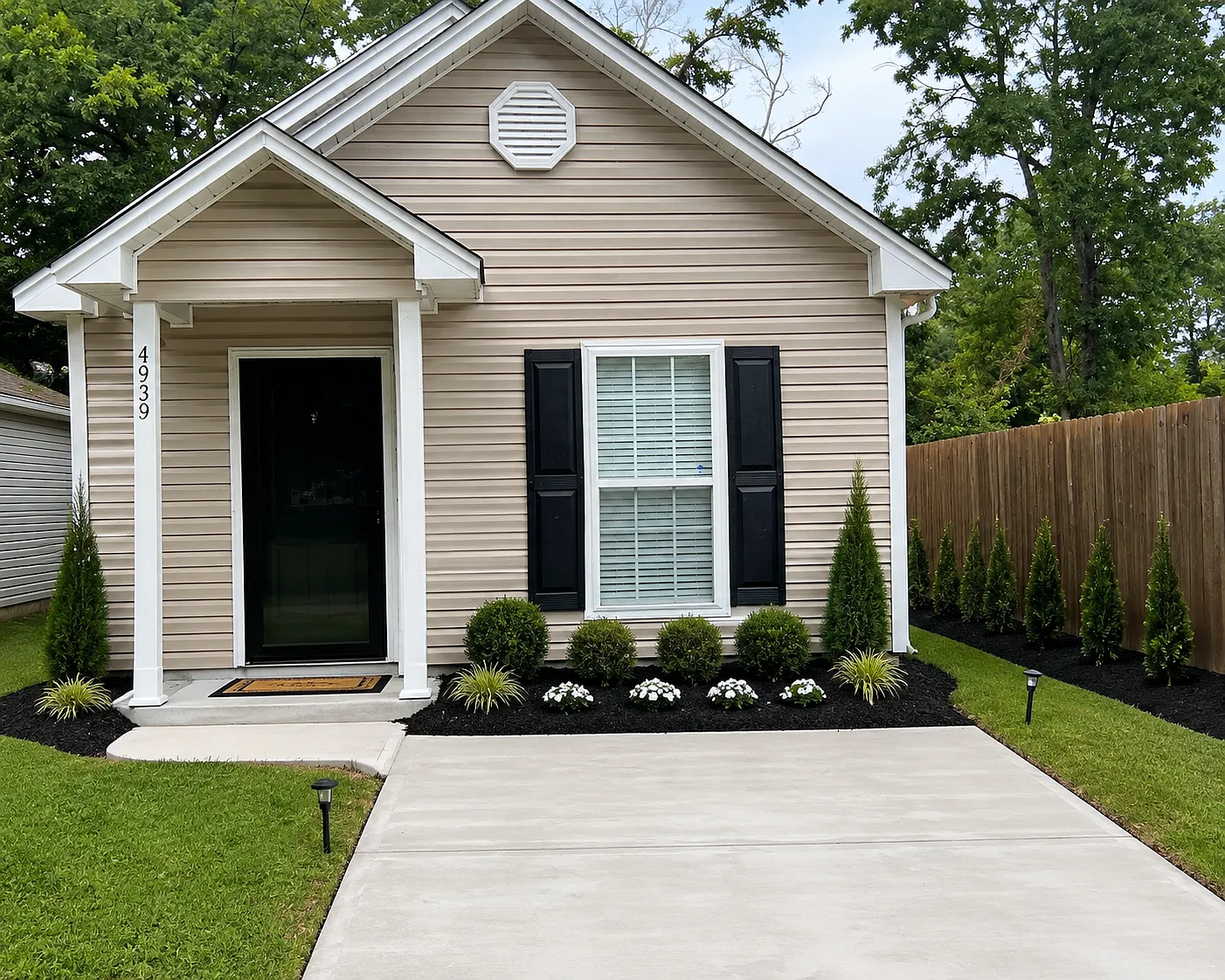 3 bed, 994 sqft, $2,250 — Photo 1