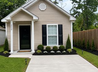 4939 Nesbit Ave, North Charleston, SC 29405