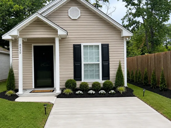 4939 Nesbit Ave, North Charleston, SC 29405