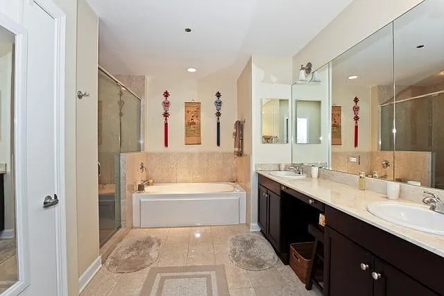 1211 S Prairie Ave #3505 — Photo 11