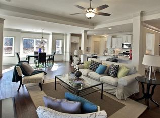 1256 Asterwood Ln, Atlanta, GA 30331