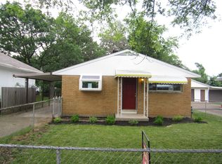 336 Marjorie Ave, Dayton, OH 45404
