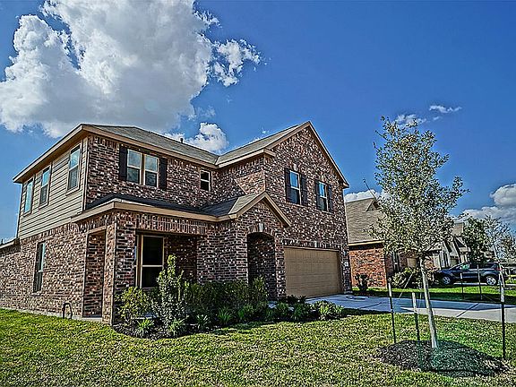 2nd image of 7915 Cheyenne Hills Trl